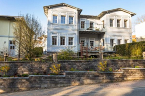 Luxusappartment Villa Morgentau Zinnowitz